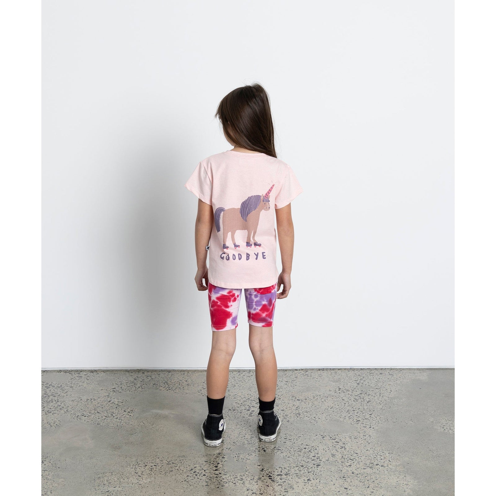 Sherbet Short - Multi