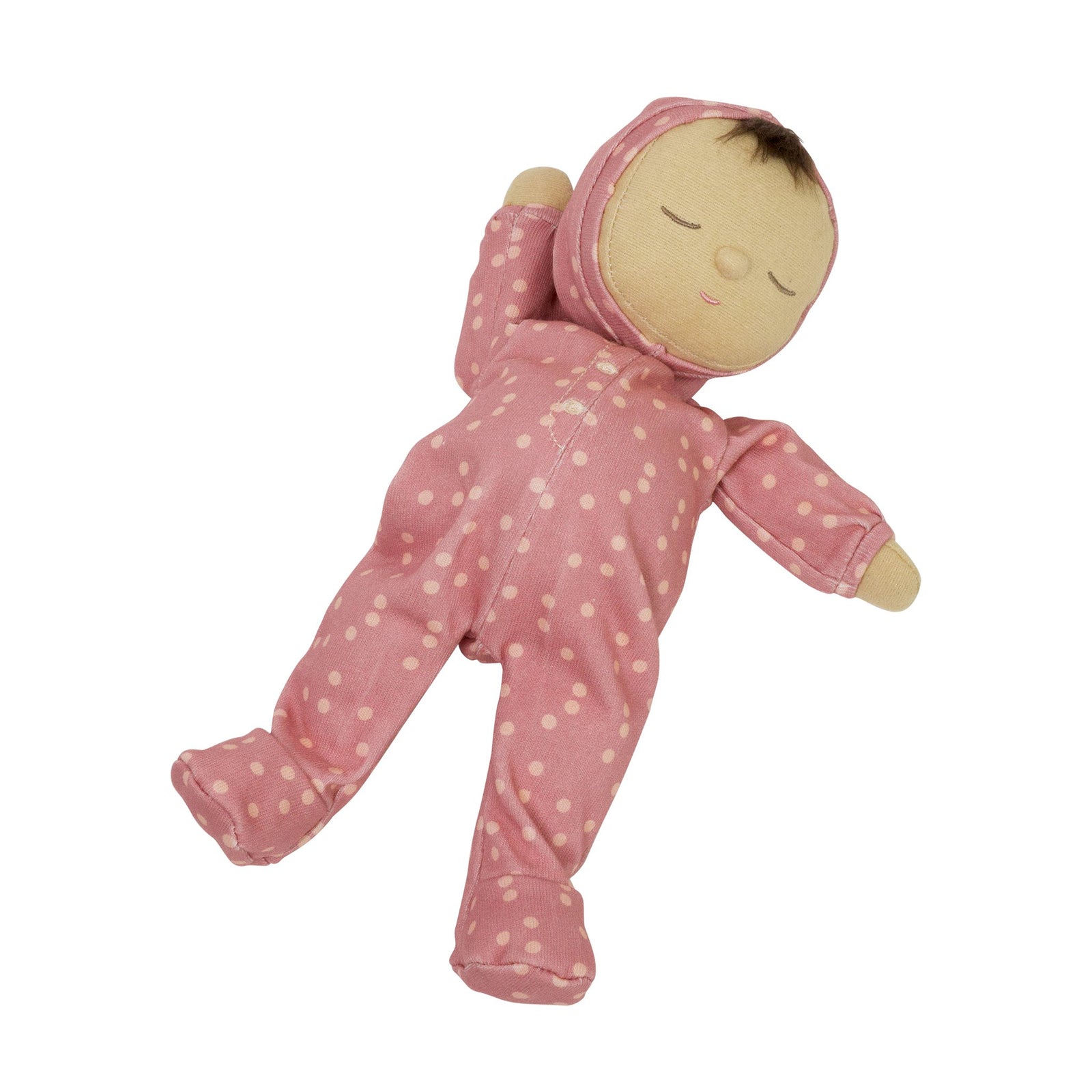 Dozy Dinkums - Bean - Polka Dot