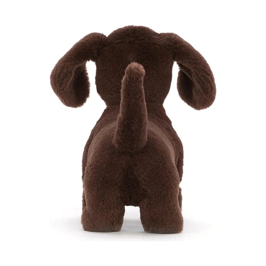 Otto Sausage Dog - Small