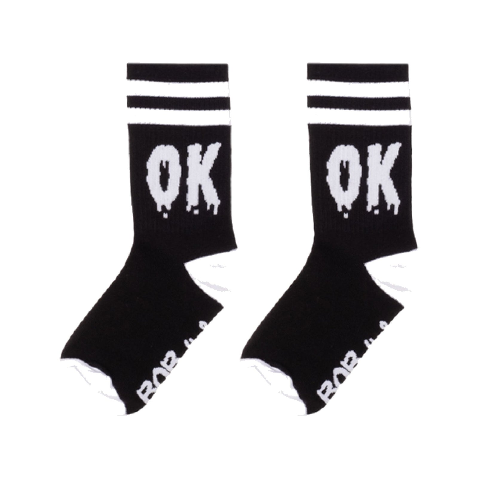 OK Skate Socks