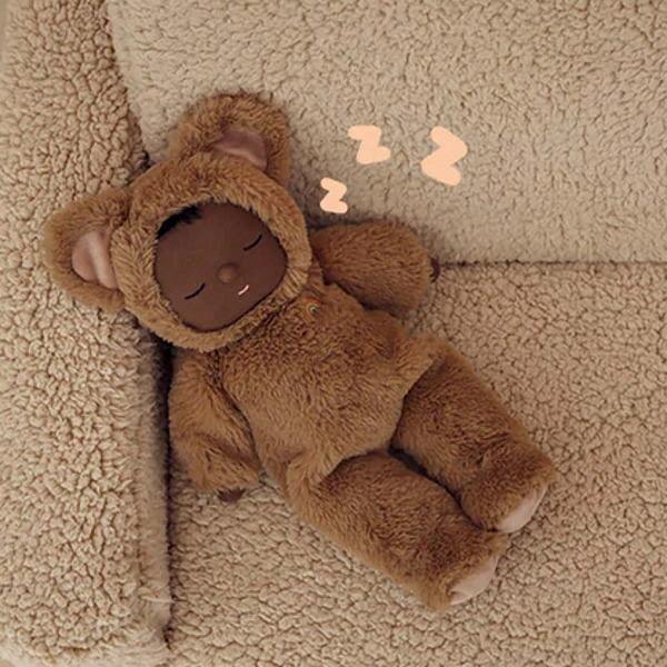 Cozy Dinkums Teddy Min