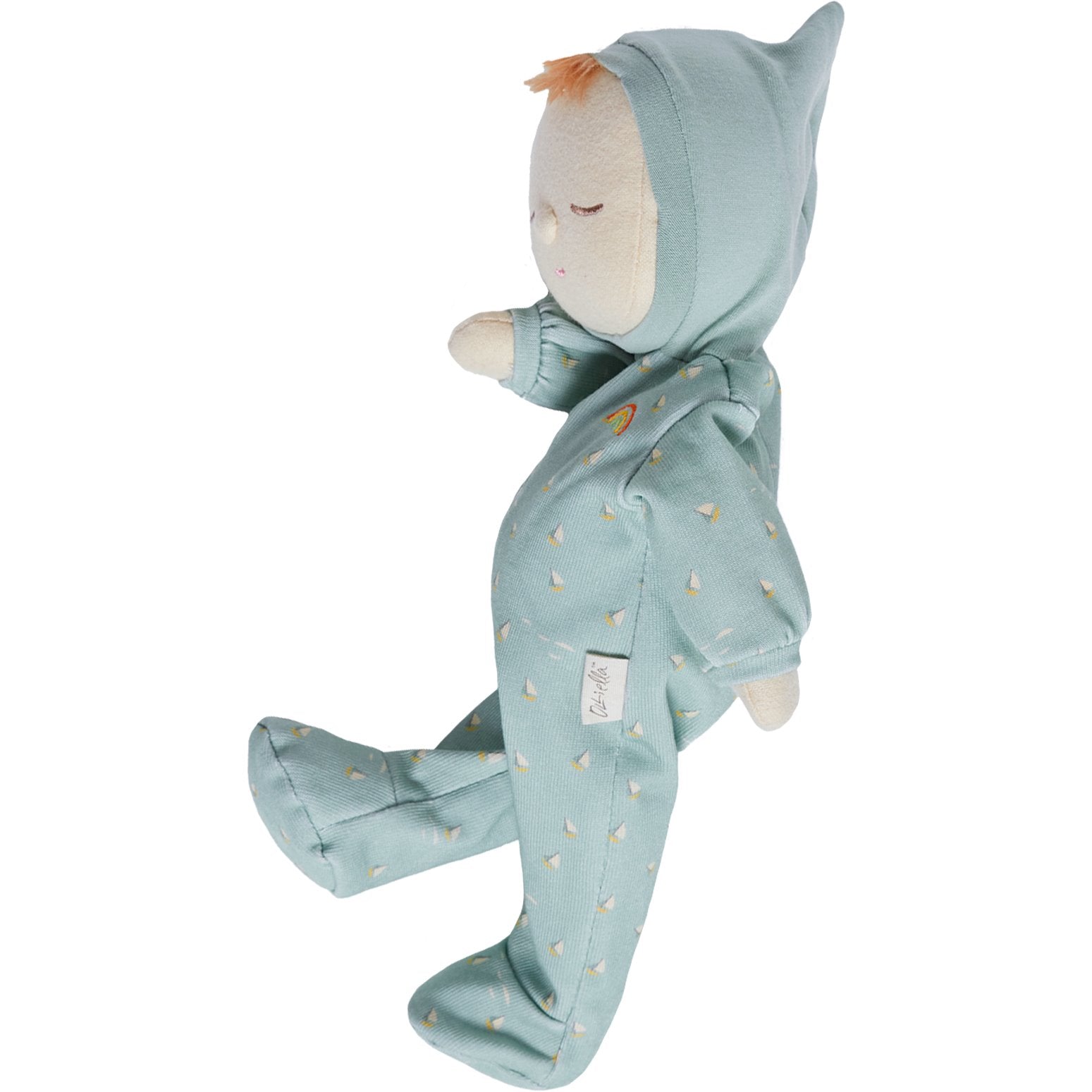 Dozy Dinkums - Moppet Ocean