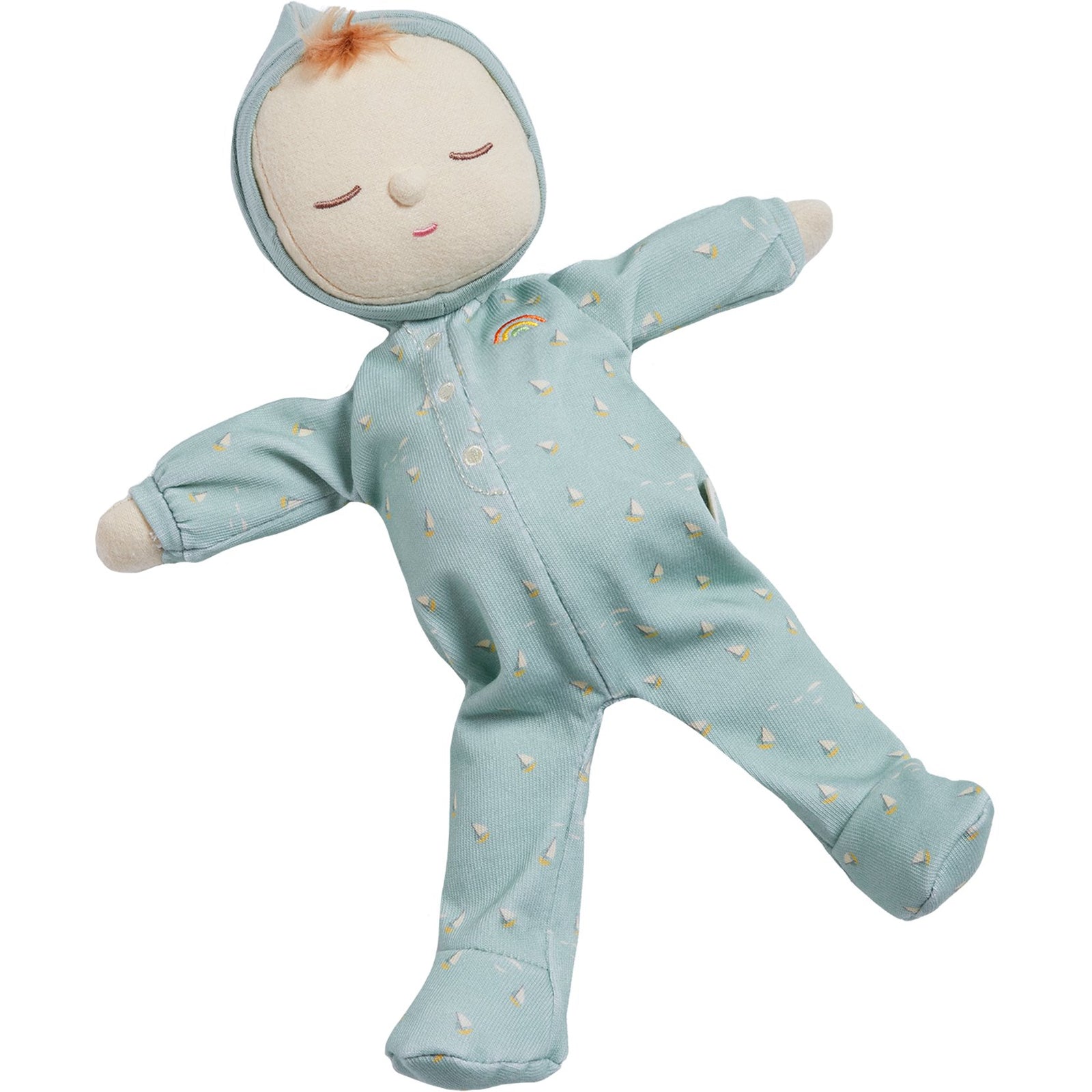 Dozy Dinkums - Moppet Ocean