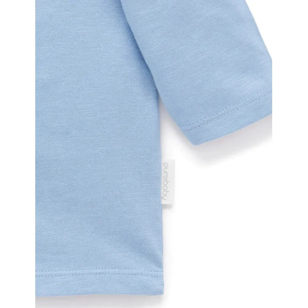 Speedy Bunny Tee Frozen