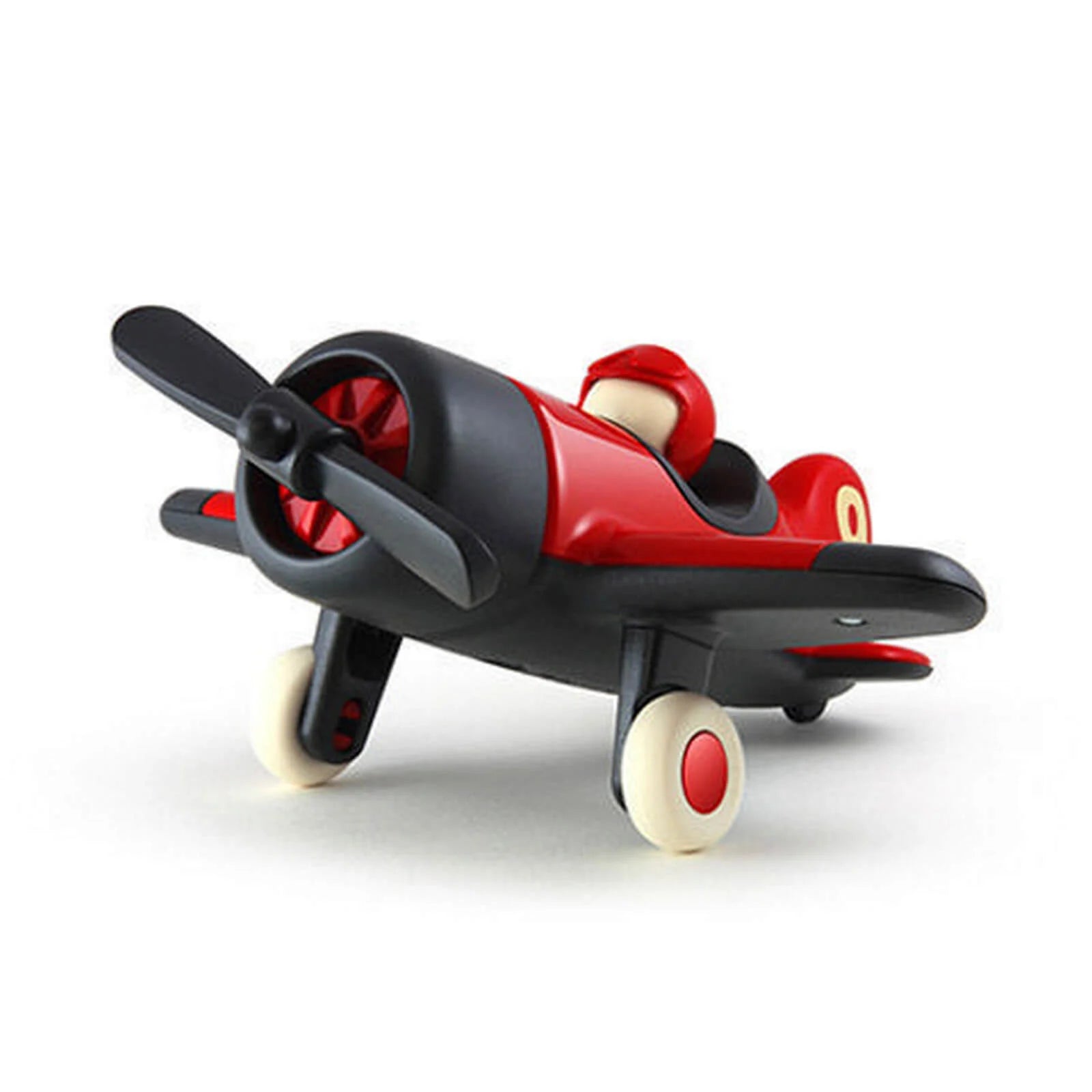 Playforever - Mimmo Aeroplane Red