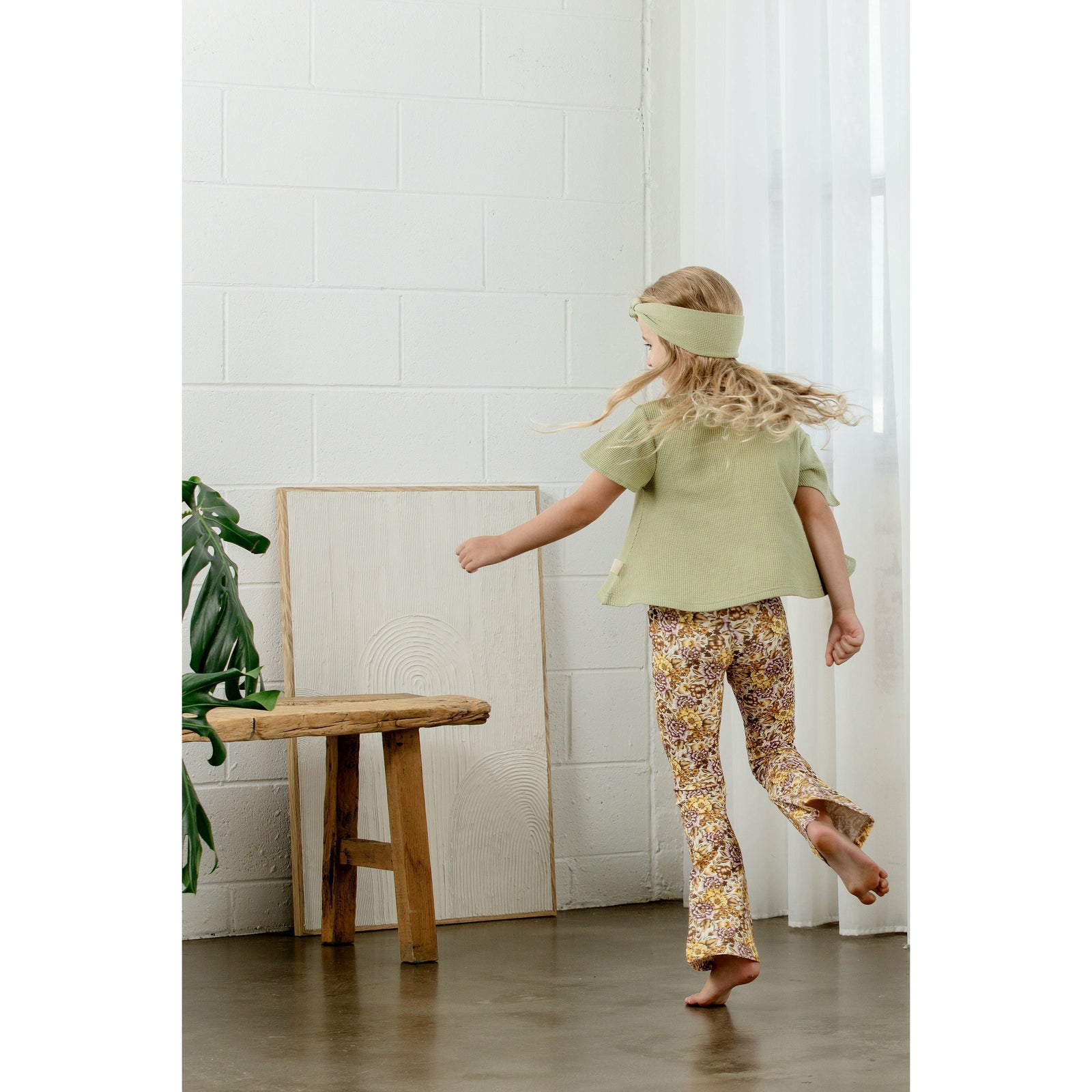 Avoacado Swing T-Shirt