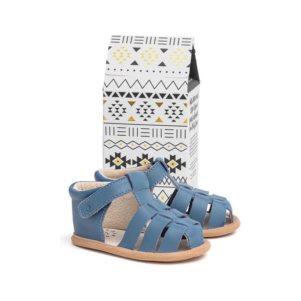 RIO Sandal Denim