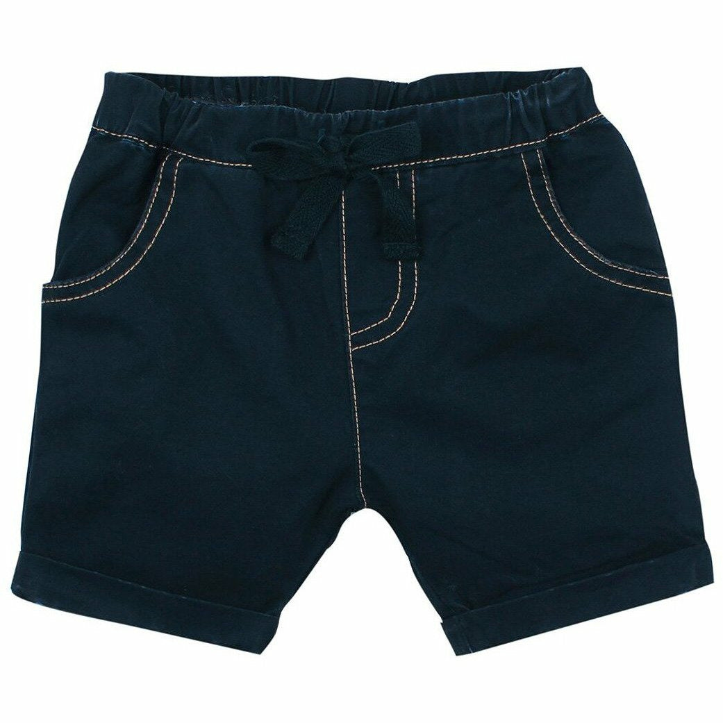 Jungle Short - Night Owl