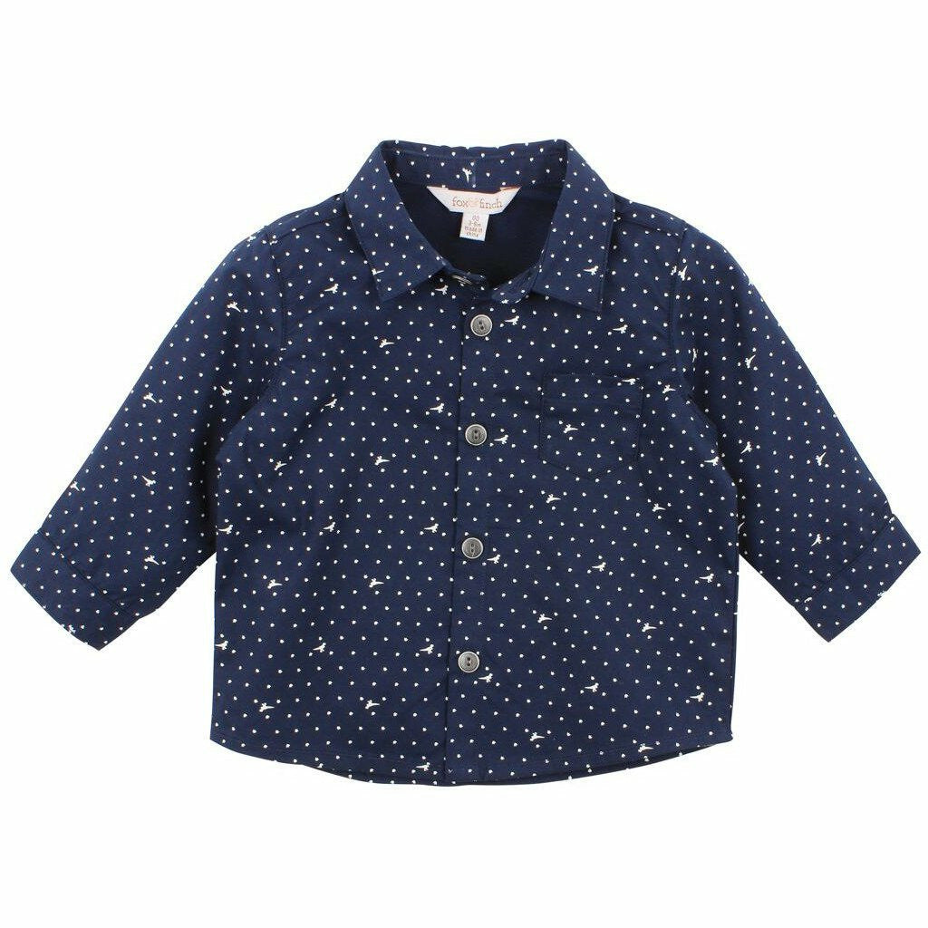 Jurassic Shirt