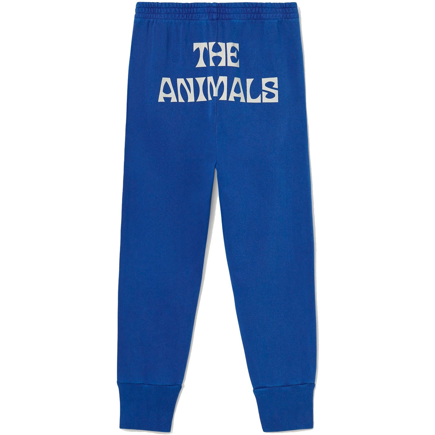The Animals Deep Blue Panther Pants