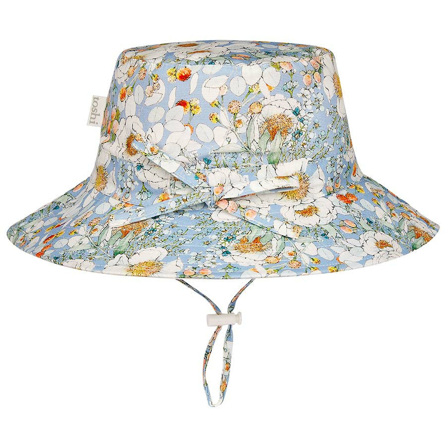 Sunhat Claire Dusk
