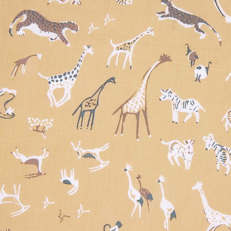 Sunhat Playtime Wild Tribe