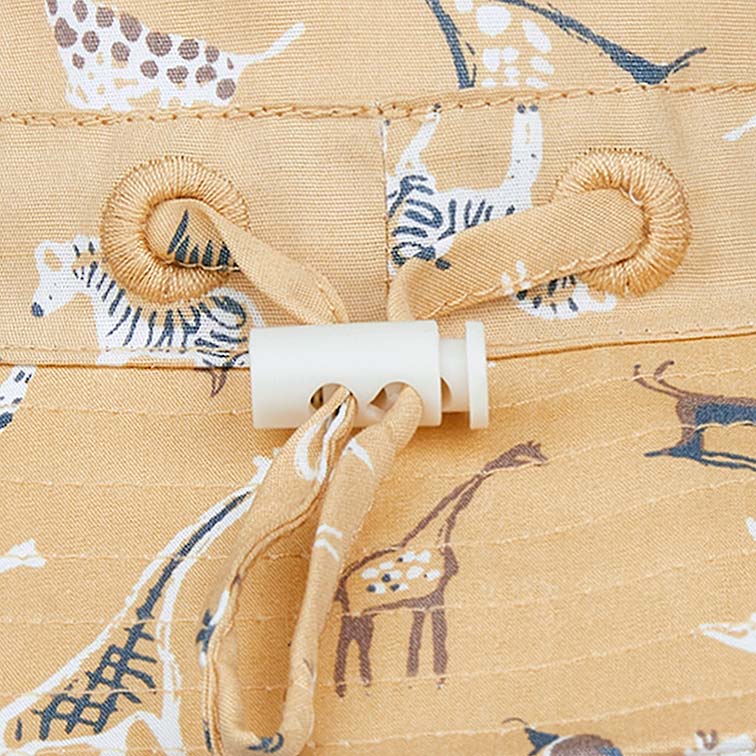 Sunhat Playtime Wild Tribe