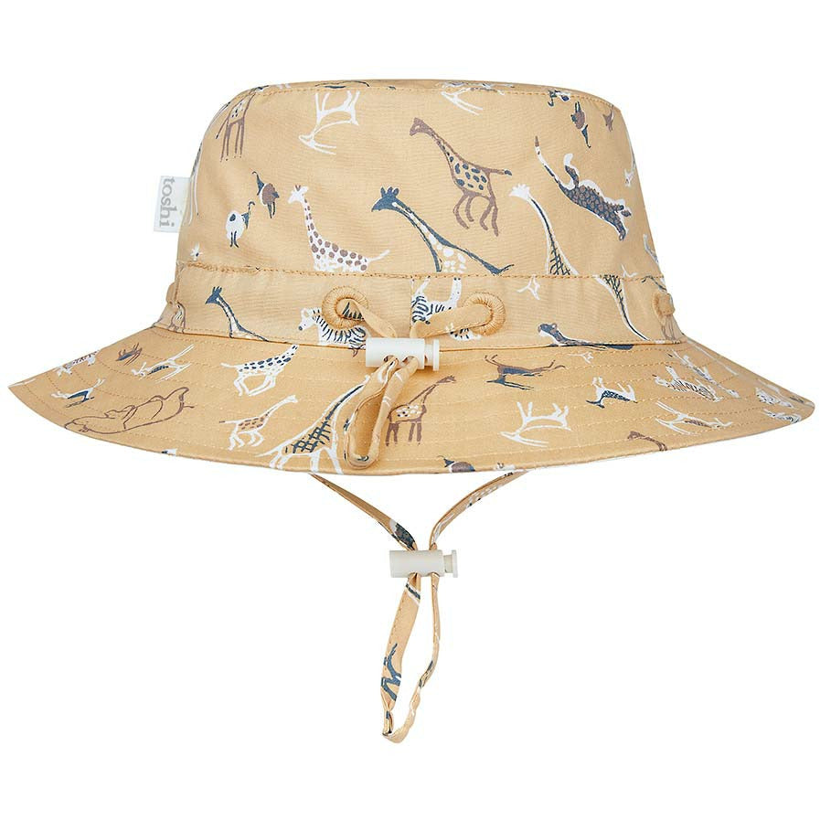 Sunhat Playtime Wild Tribe