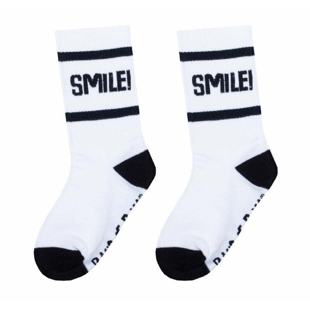SMILE Skate Socks