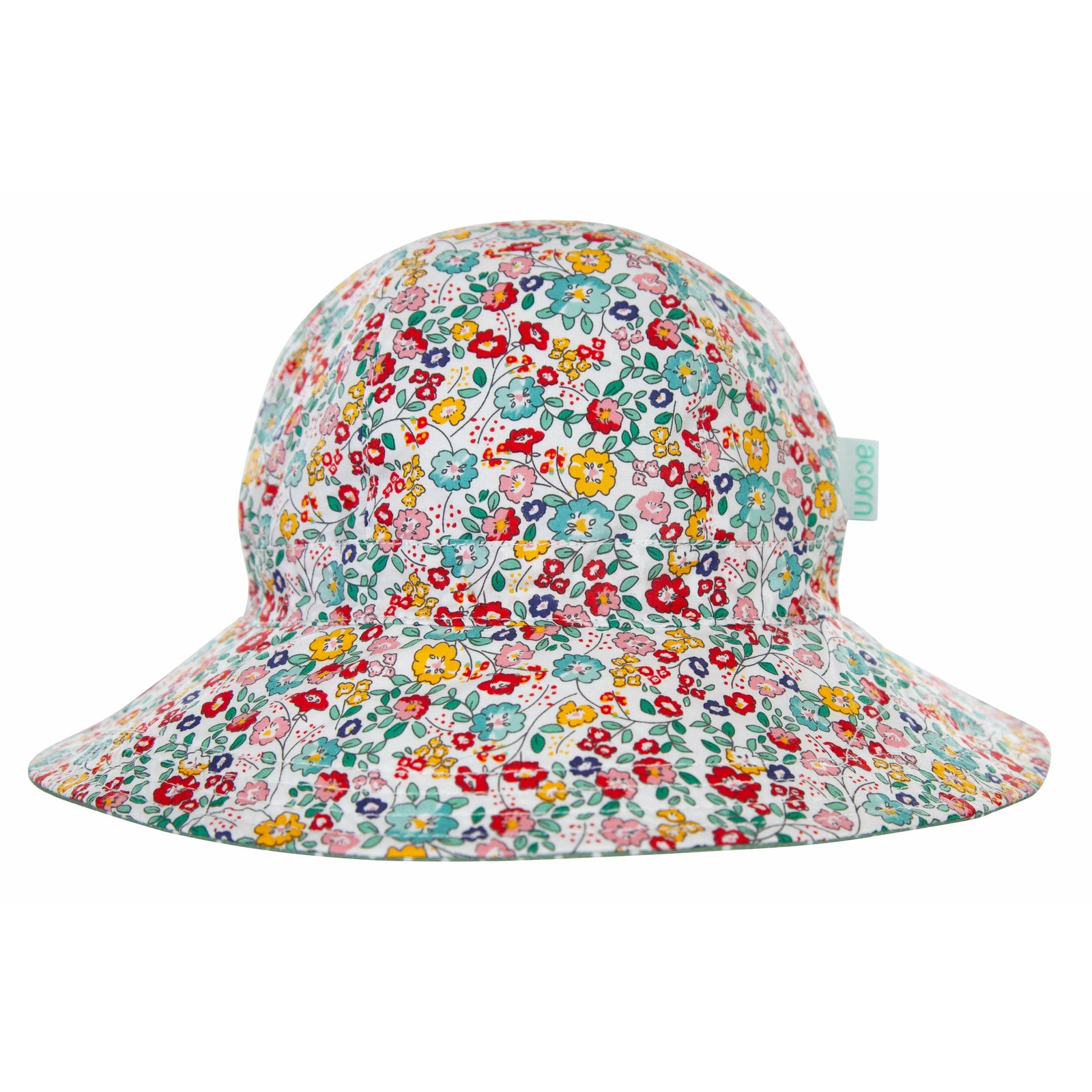 Zoe Reversible Hat