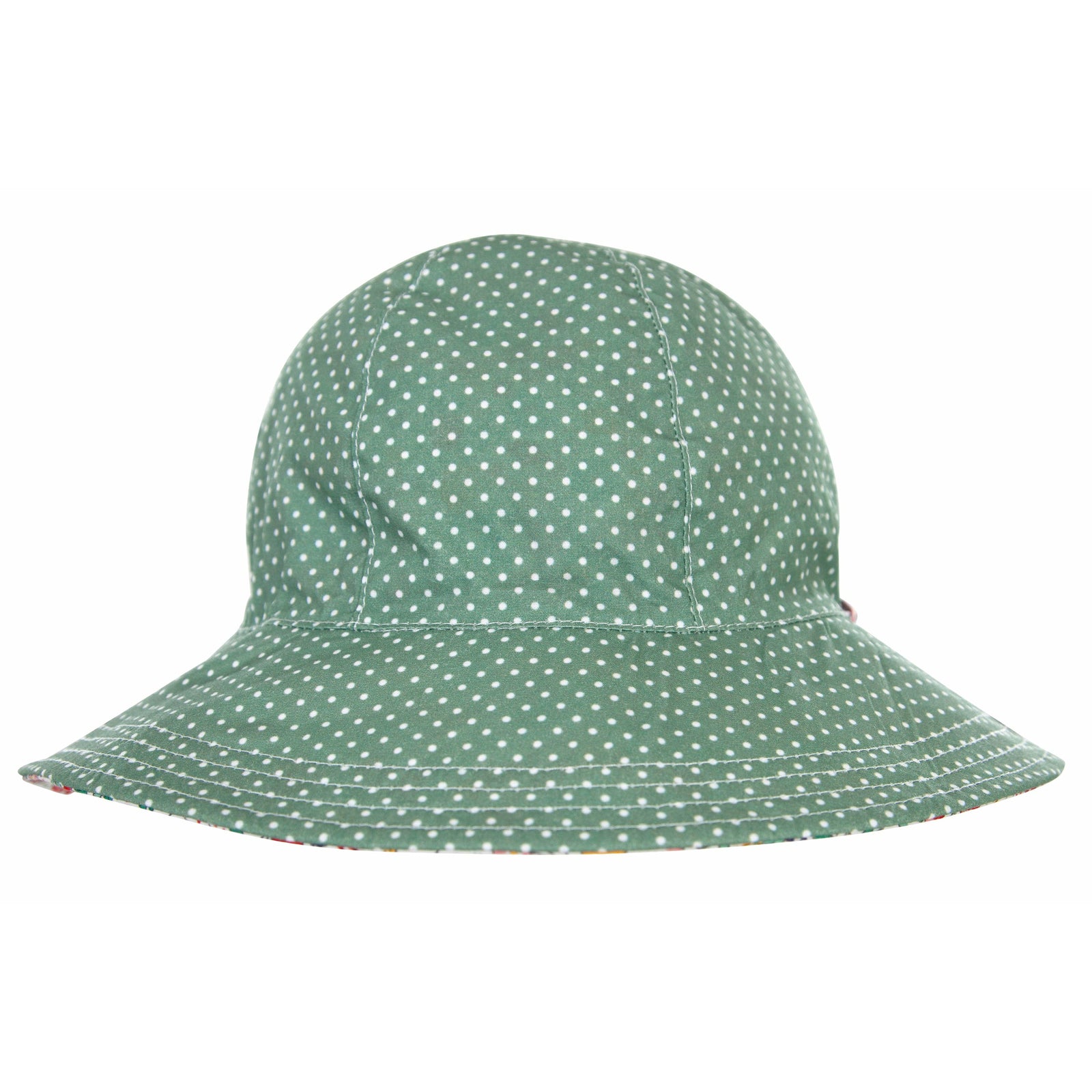 Zoe Reversible Hat