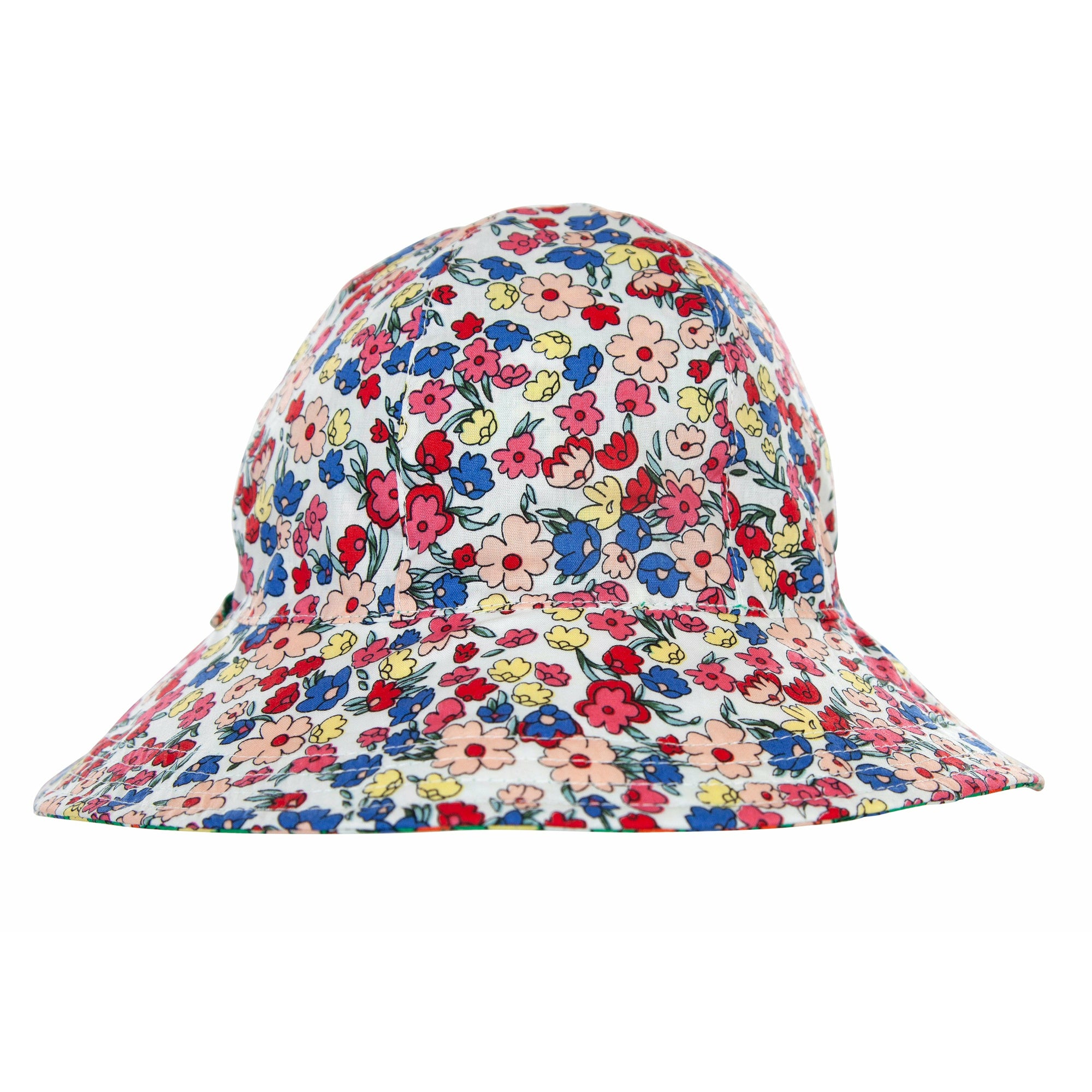 Frankie Reversible Hat