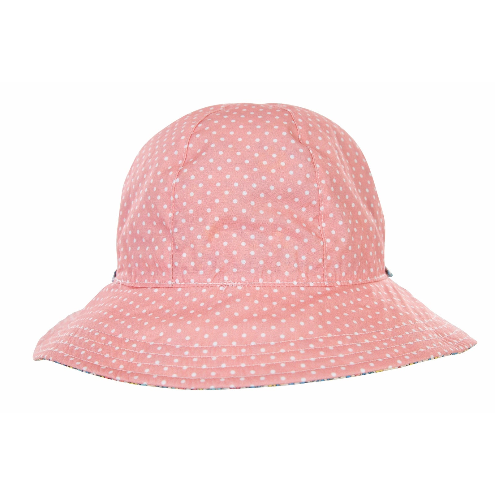 Olivia Reversible Hat