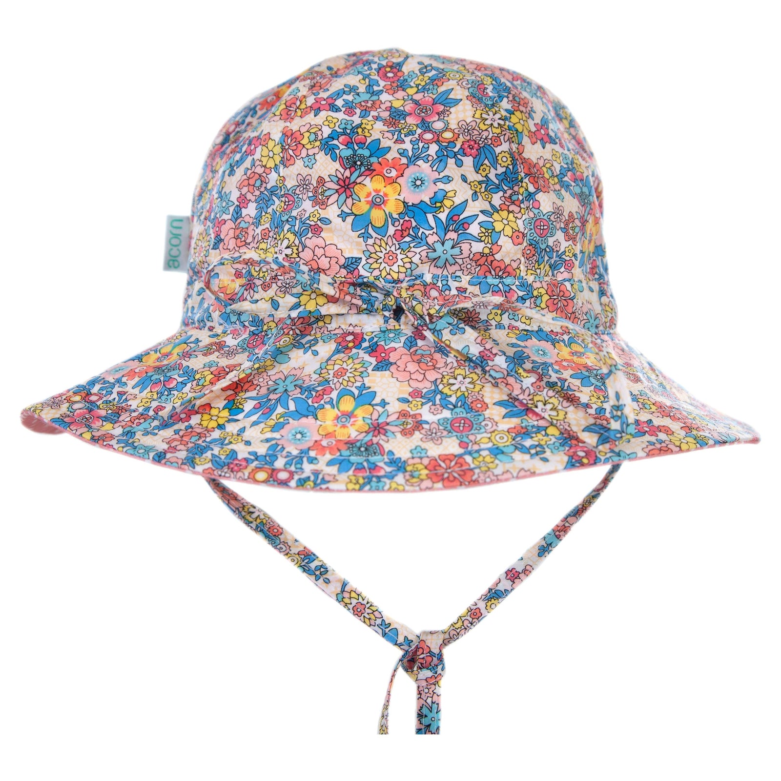 Olivia Reversible Hat