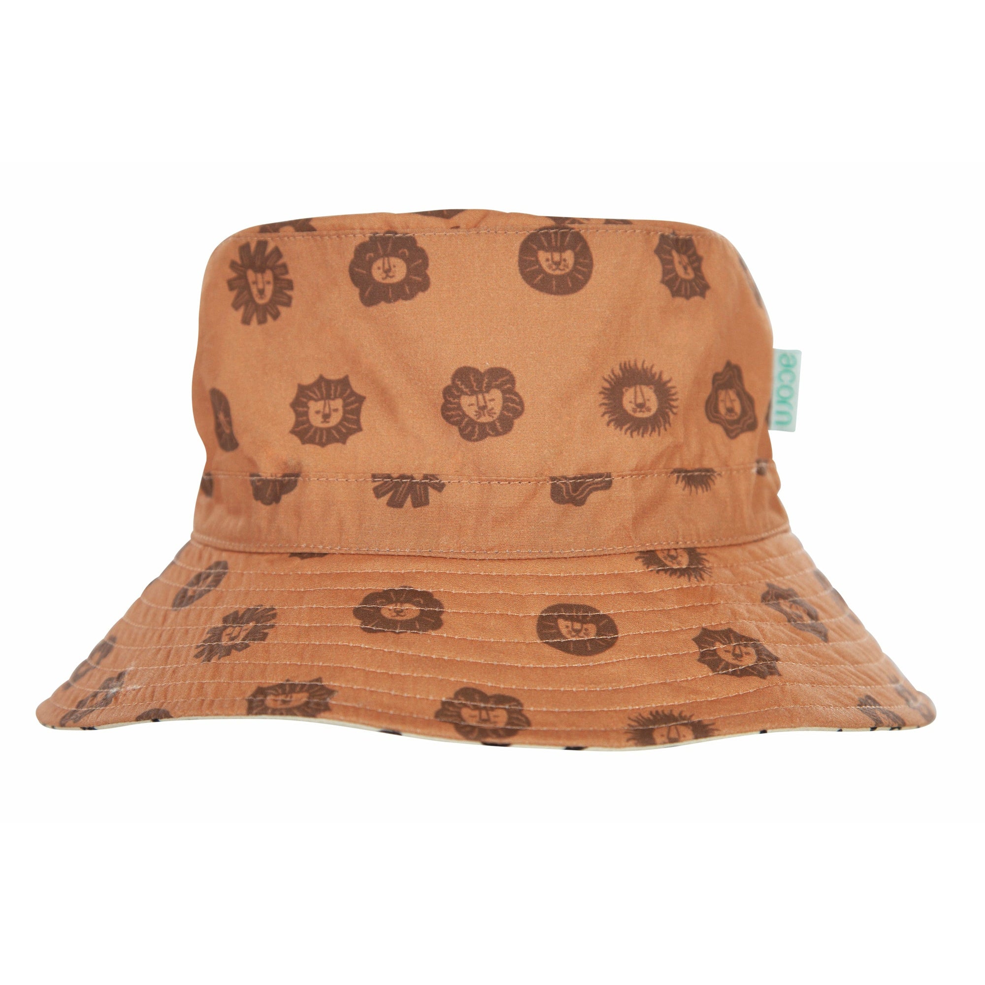 Lions Bucket Hat