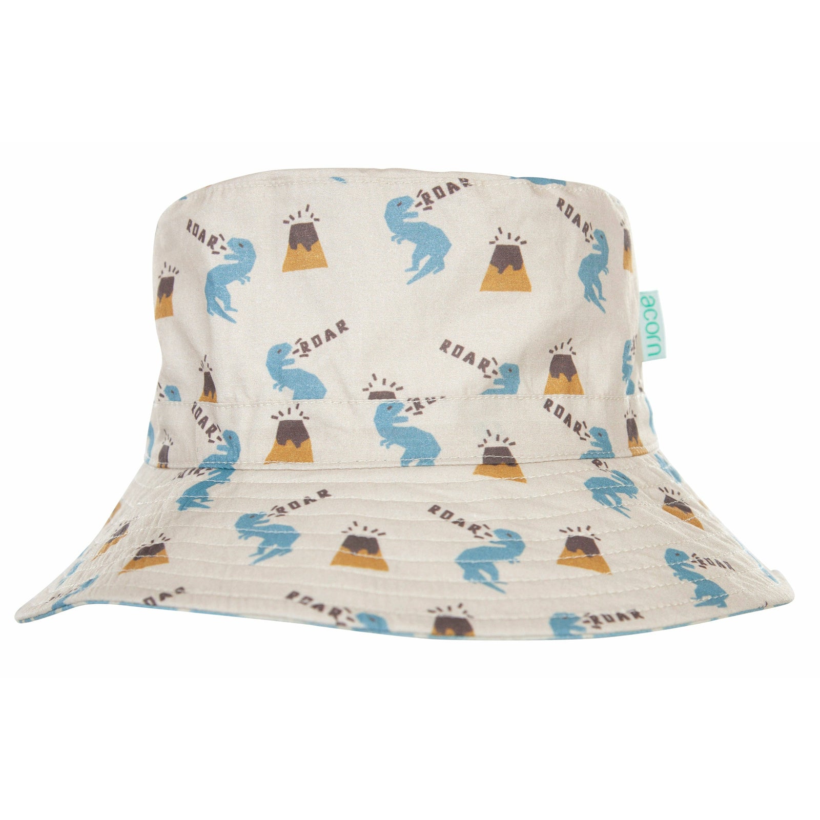 Dino-Roar Bucket Hat