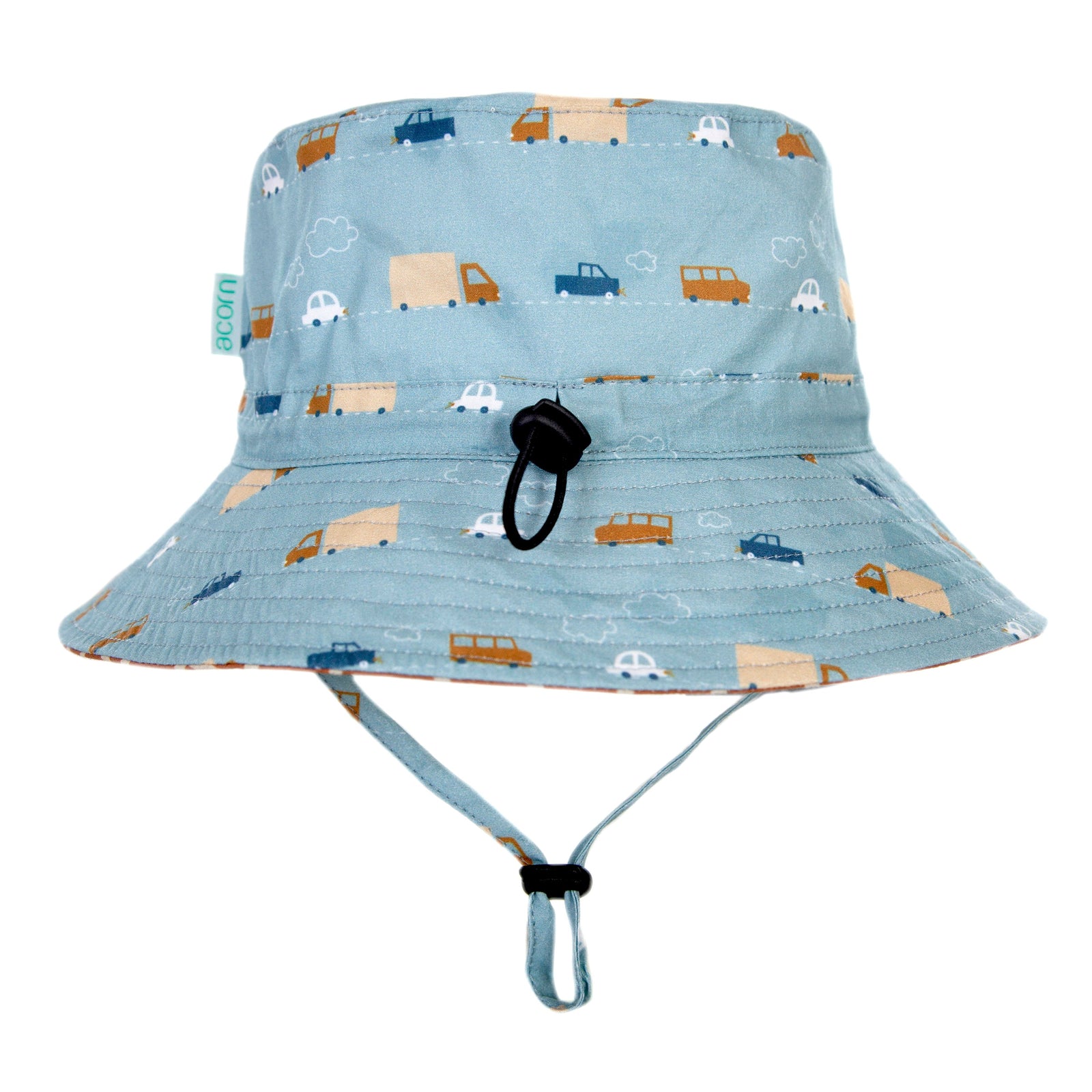 Cars Bucket Hat