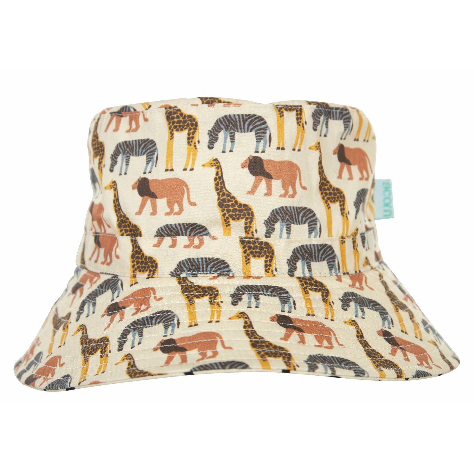 Safari Bucket Hat