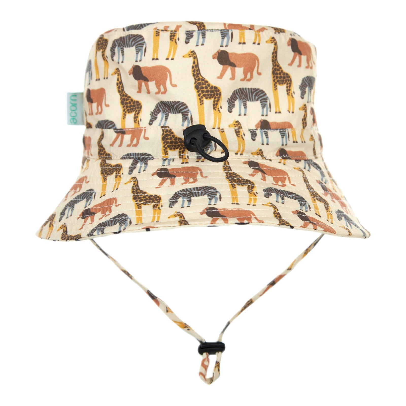 Safari Bucket Hat