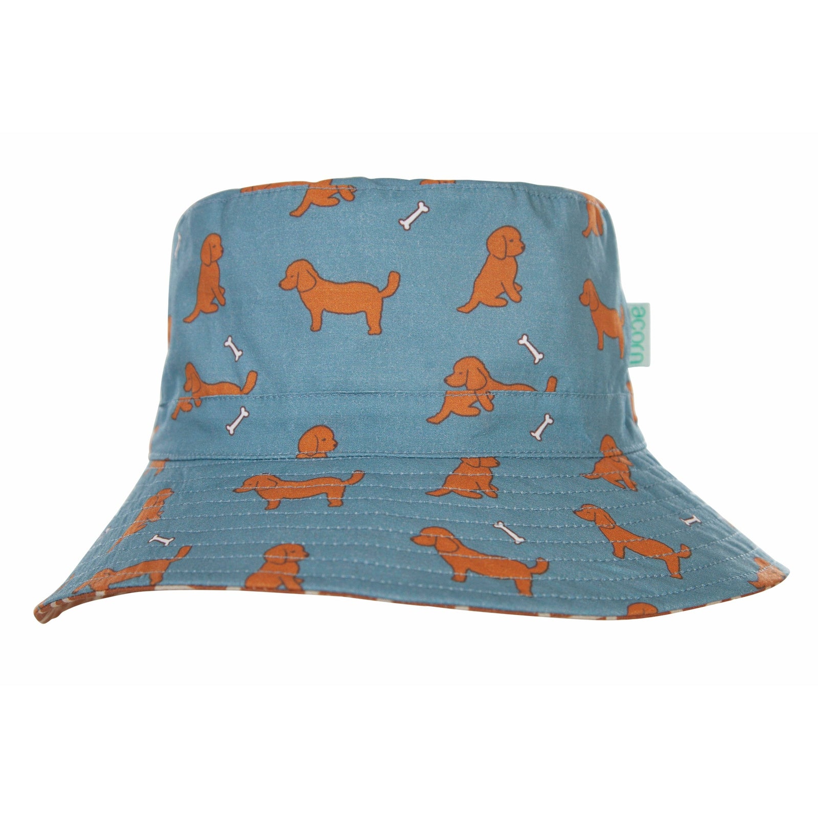 Indie Bucket Hat