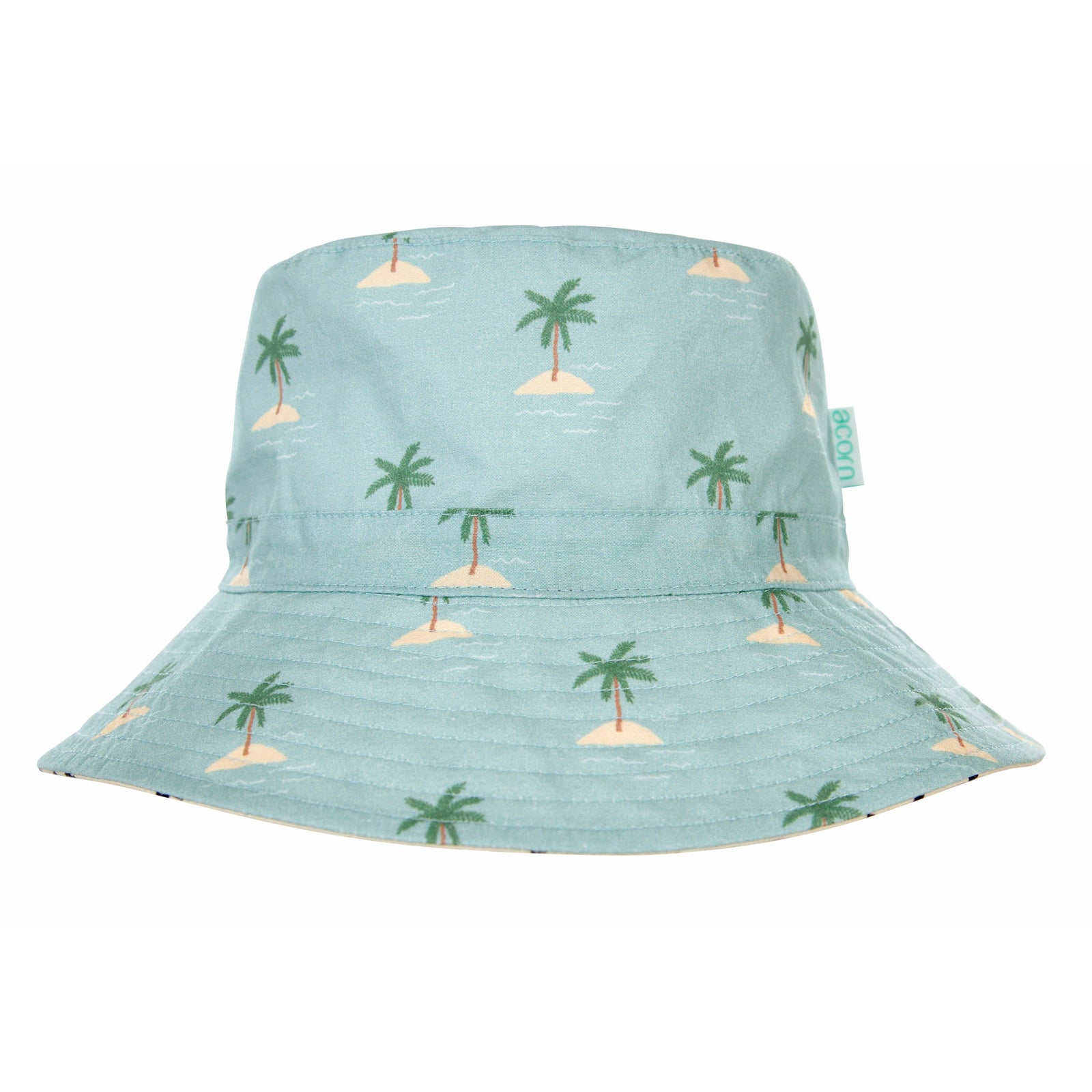 Island Bucket Hat