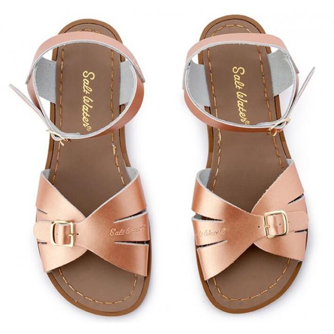 Salt Water Classic - Rose Gold
