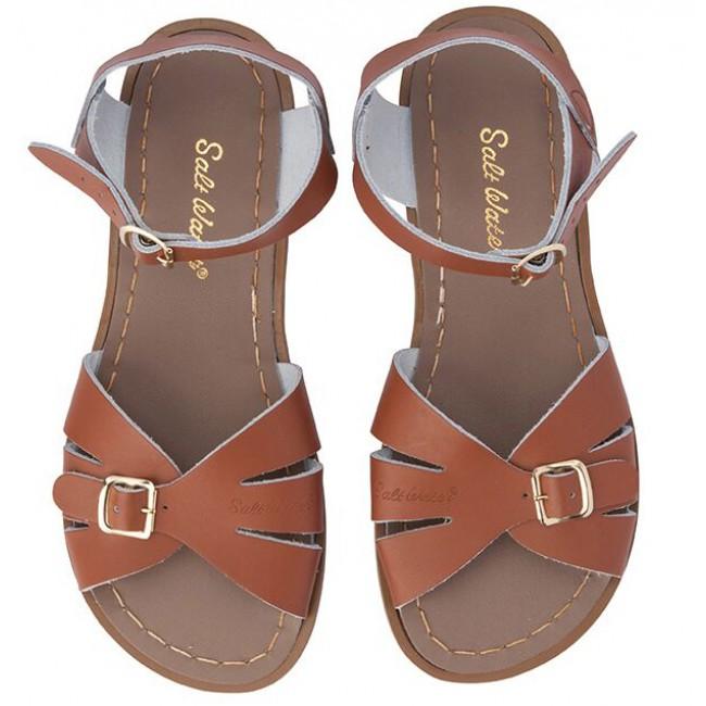 Salt Water Classic - Tan