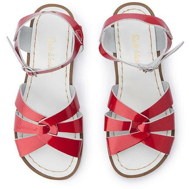 Salt Water Original - Candy Red