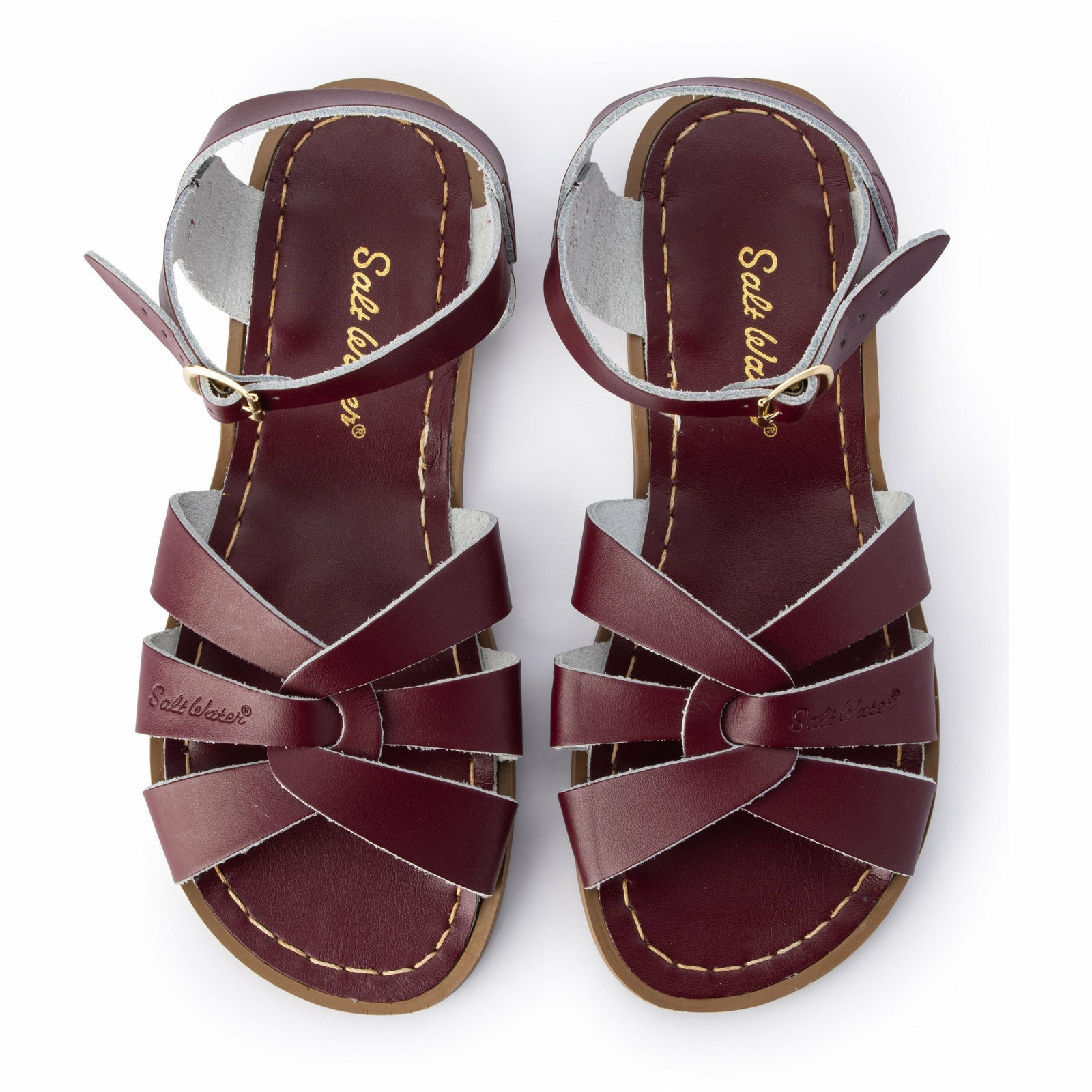 Salt Water Original - Claret