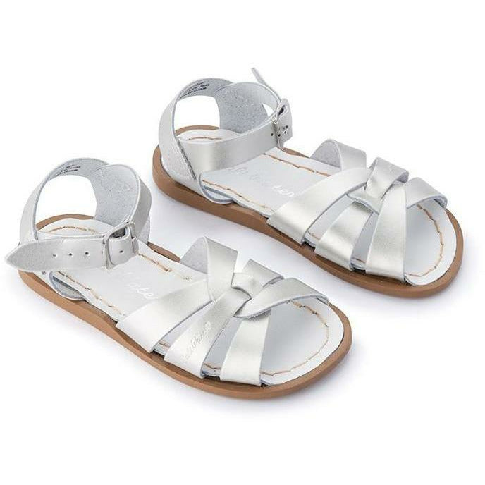 Salt Water Original - Silver