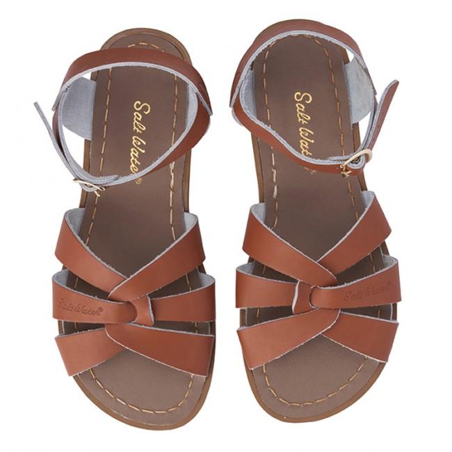 Salt Water Sandals Original Adult - Tan