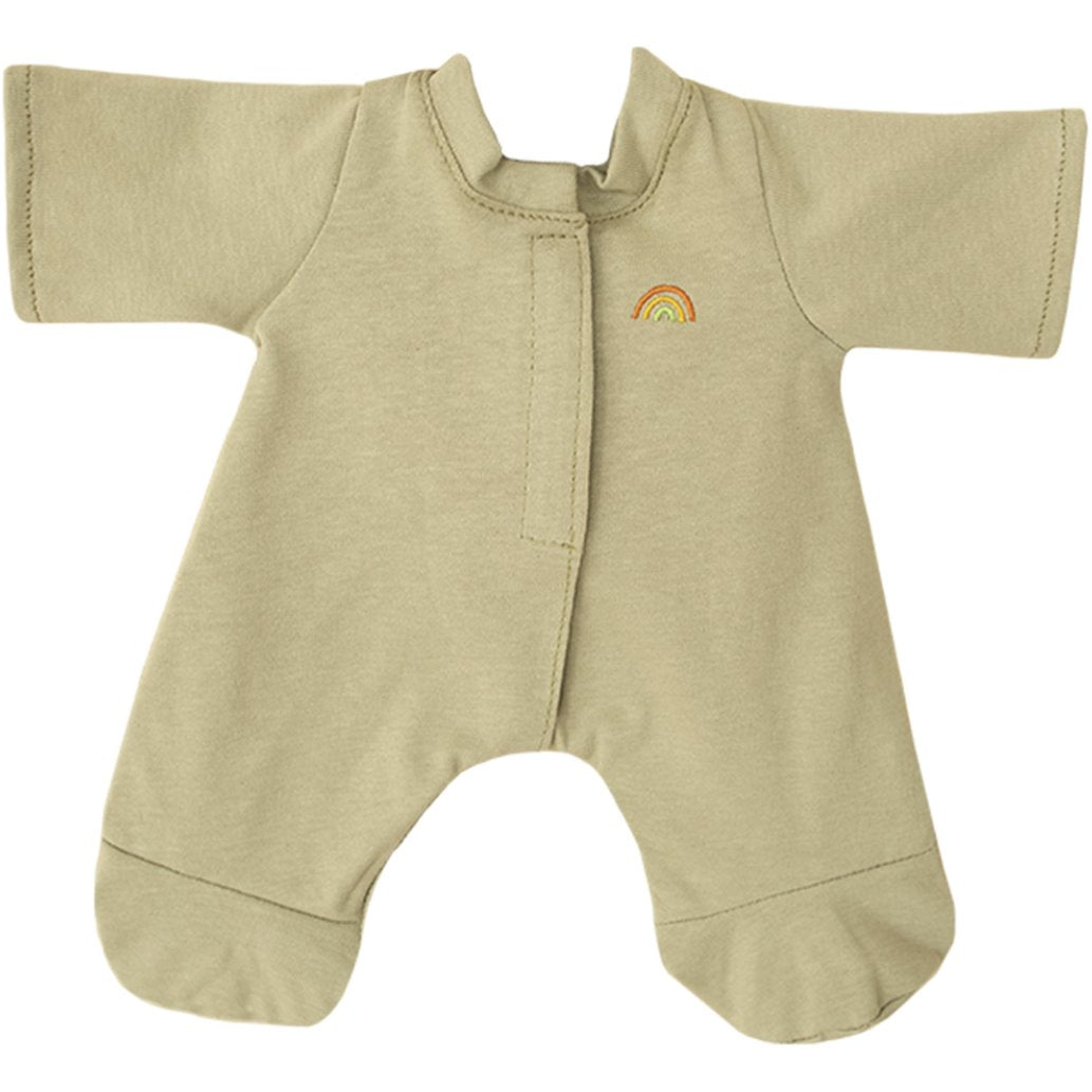 Dinkum Doll Pjs - Sage
