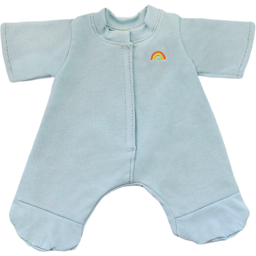 Dinkum Doll Pjs - Sky
