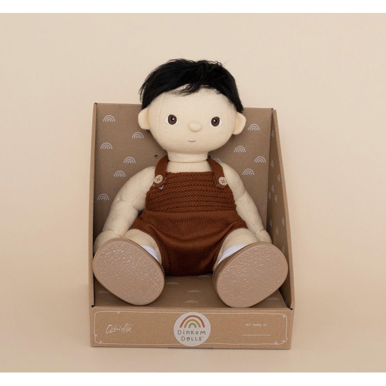 Dinkum Doll - Roo