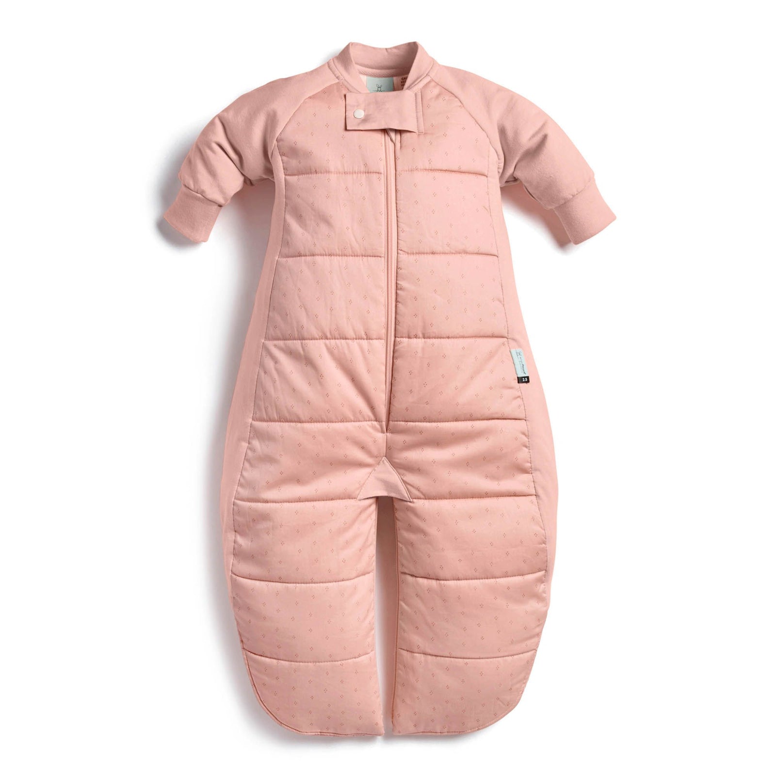 Sleep Suit Bag - Berries 2.5 Tog