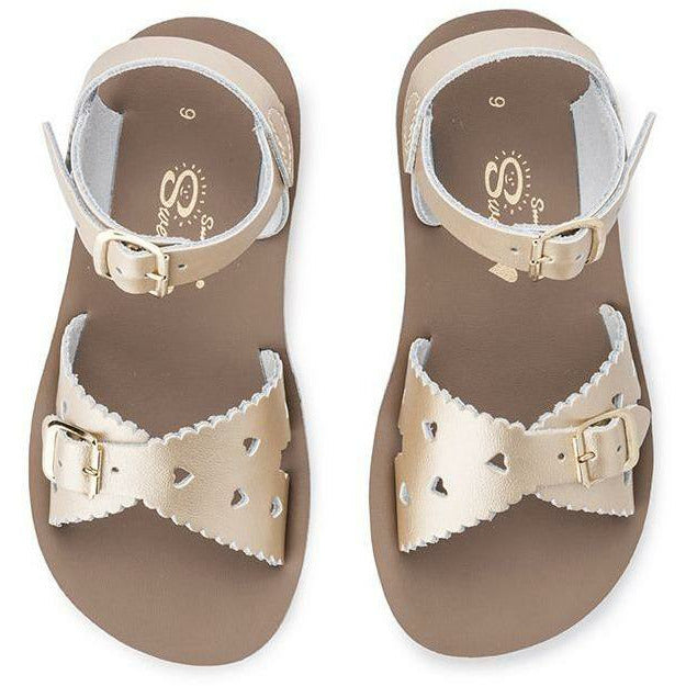 Sun-San Sweetheart - Gold