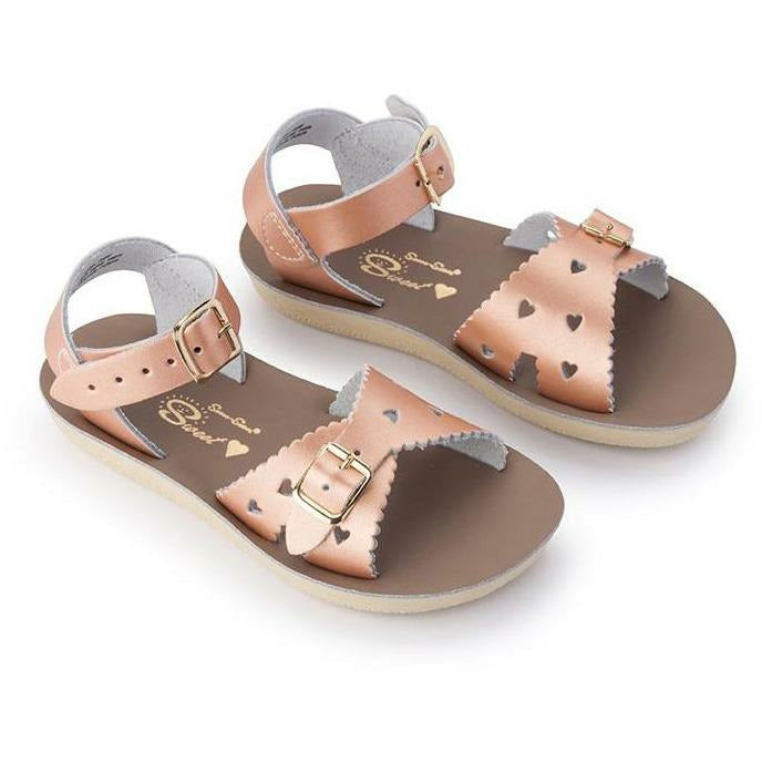 Sun-San Sweetheart - Rose Gold