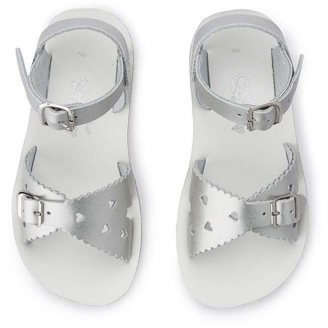 Sun-San Sweetheart - Silver