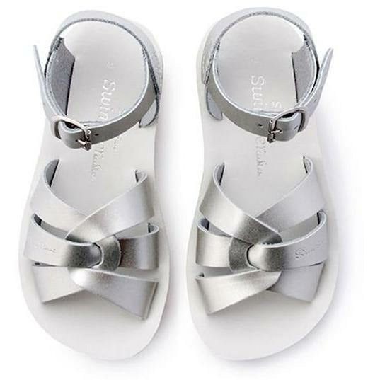 Sun-San Swimmer - Silver