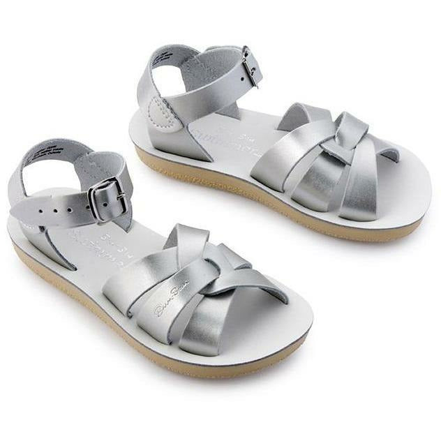 Sun-San Swimmer - Silver