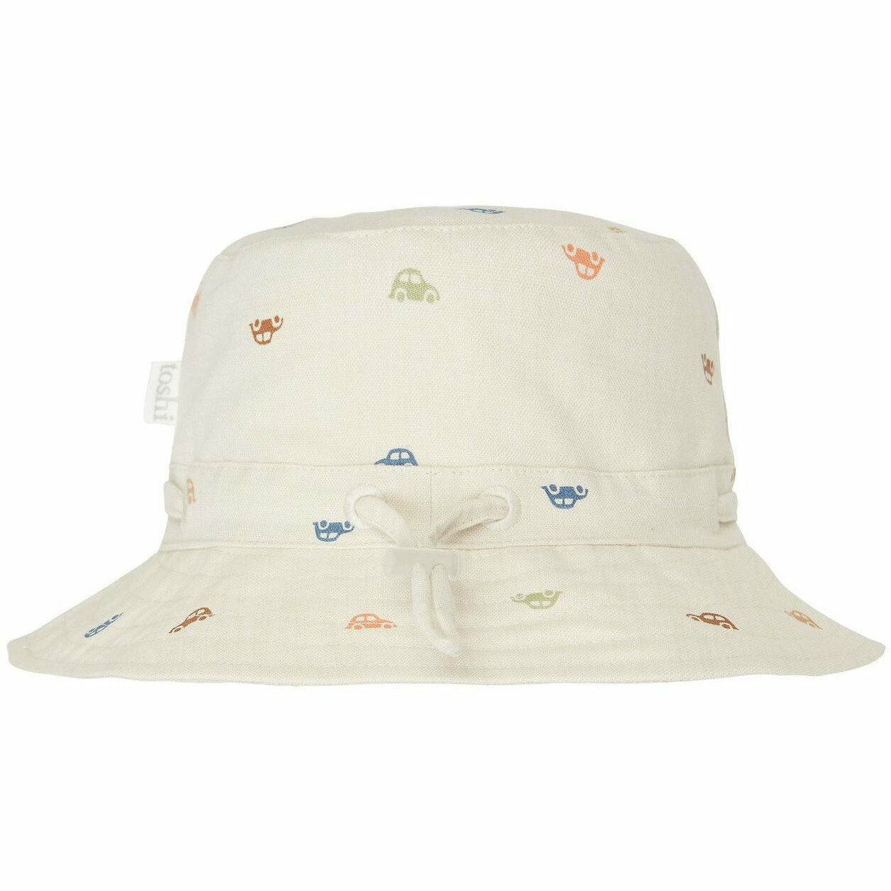 Sunhat Drifter Autobahn