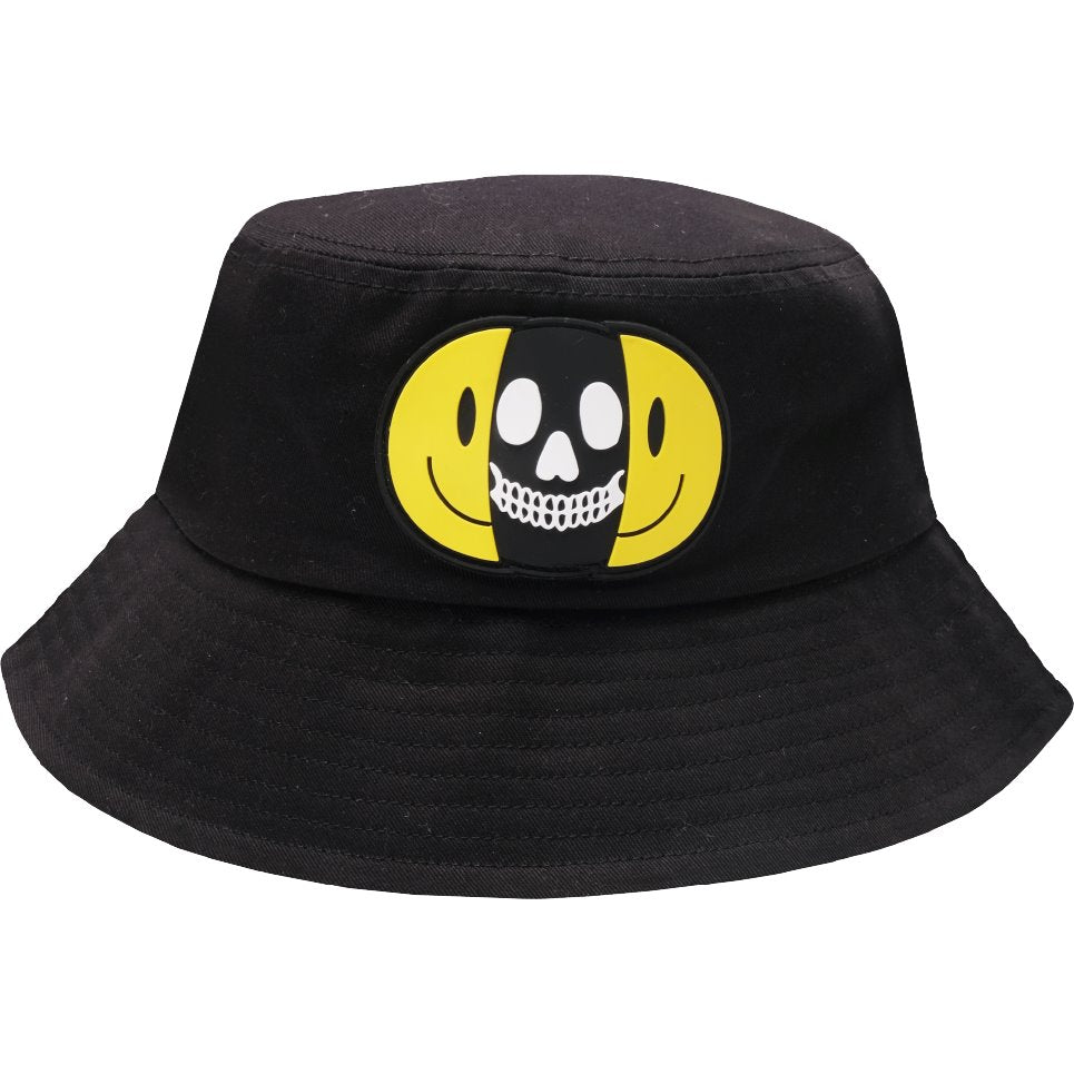 The Collectibles Two Faced Bucket Hat