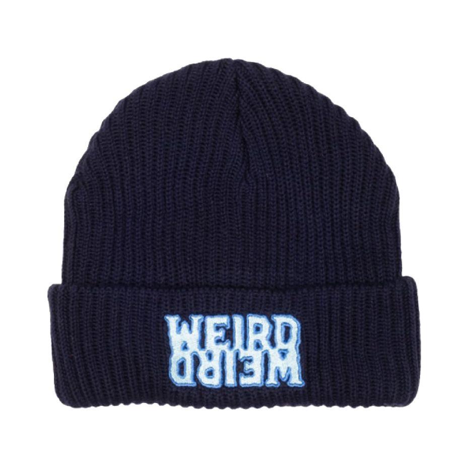 Weird Beanie