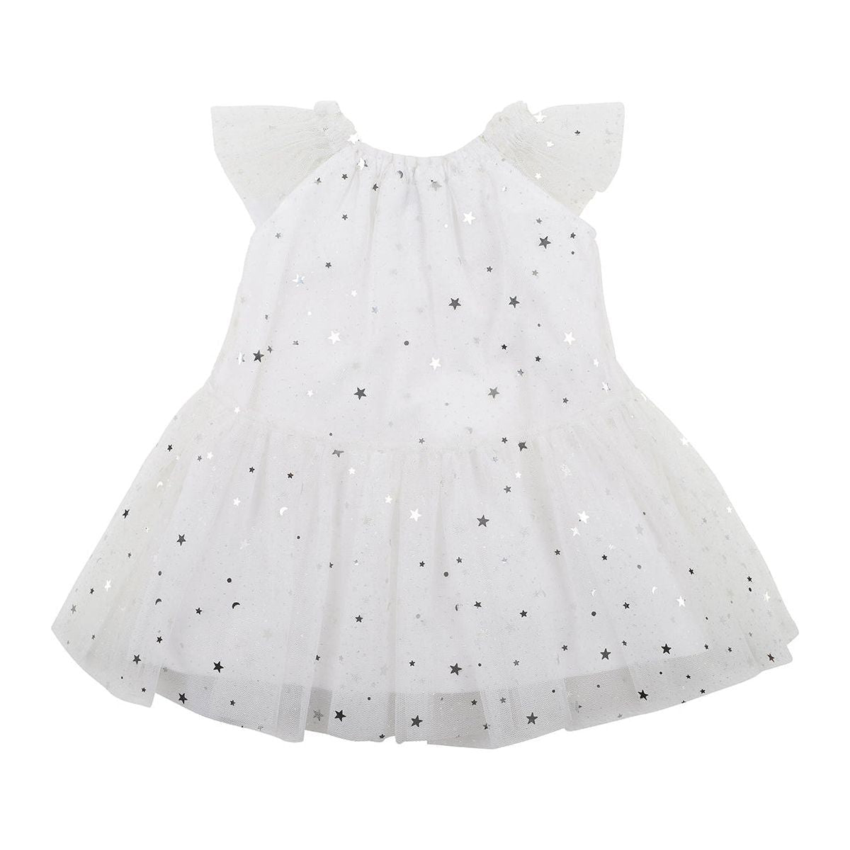 Xmas Mini Star Dress